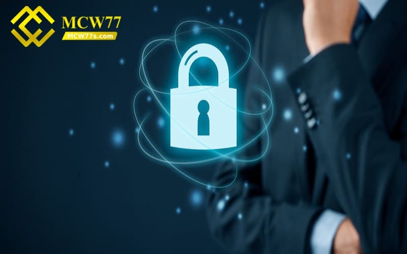 MCW77 Bảo mật thông tin người chơi